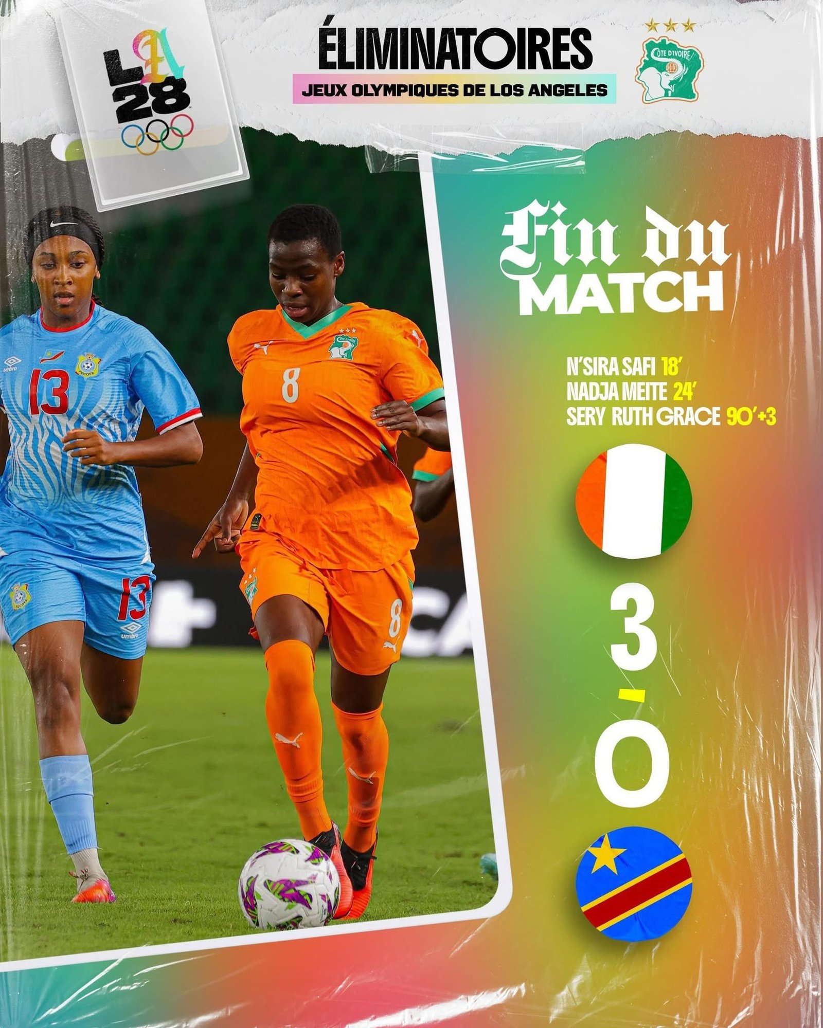 Ivory Coast
