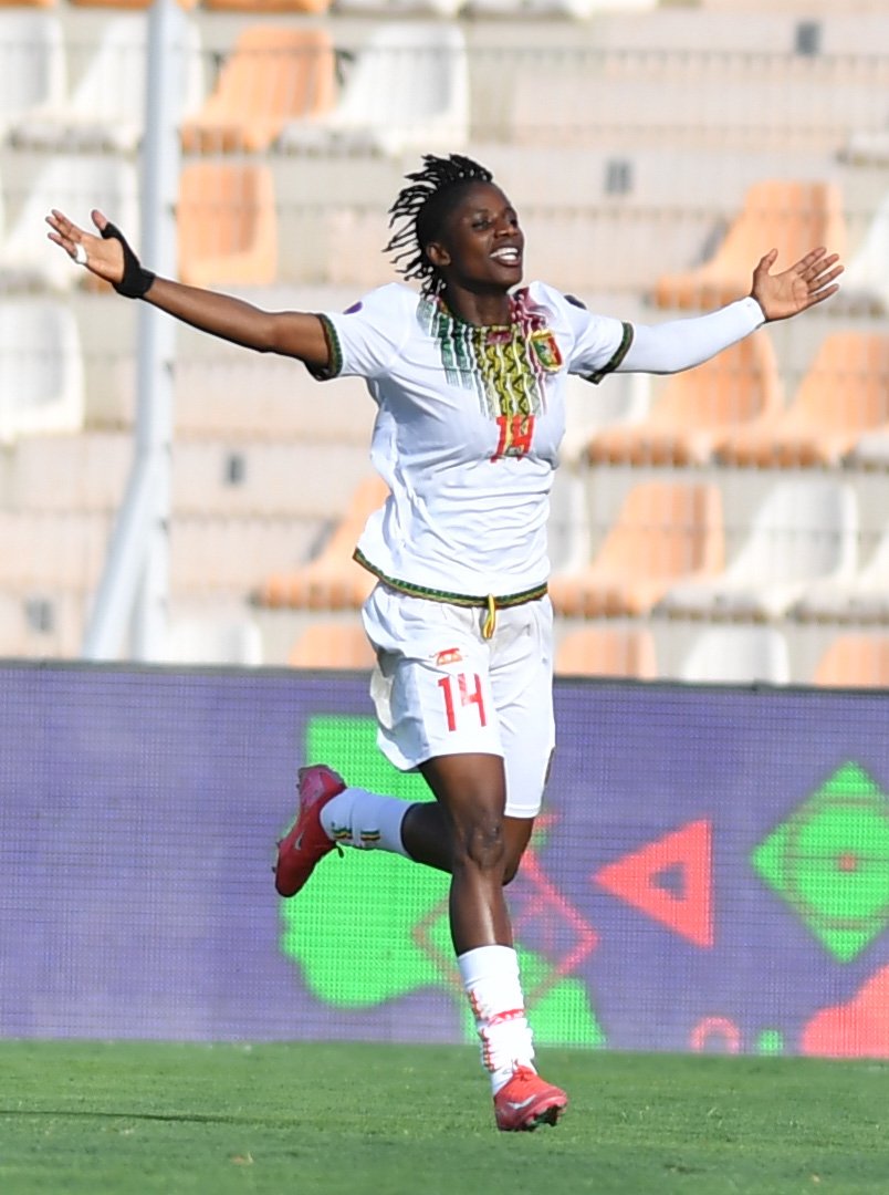 Mali