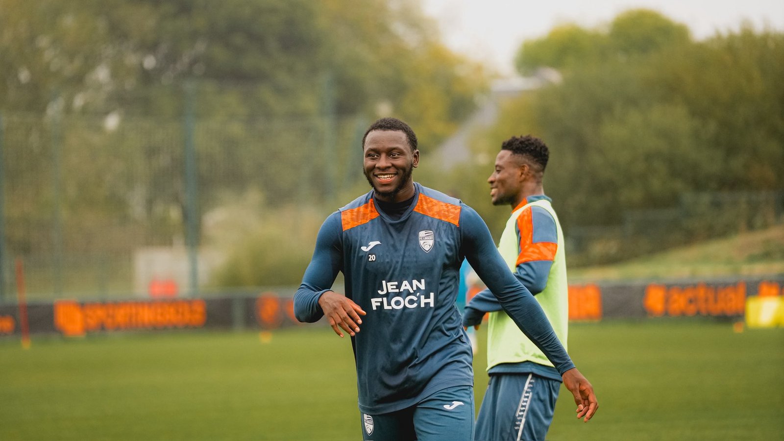 Dembo Sylla