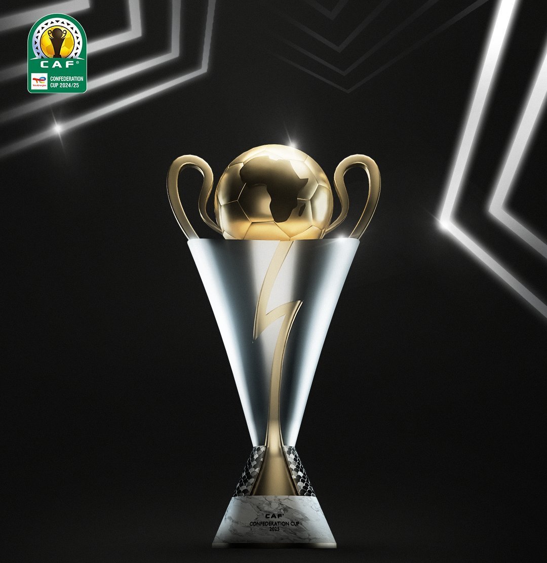CAF Confederation Cup