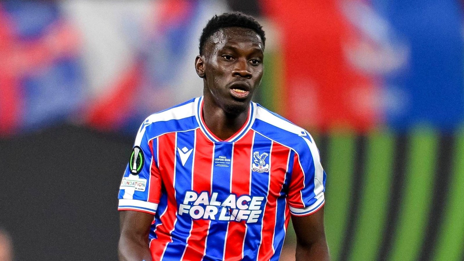Ismaïla Sarr
