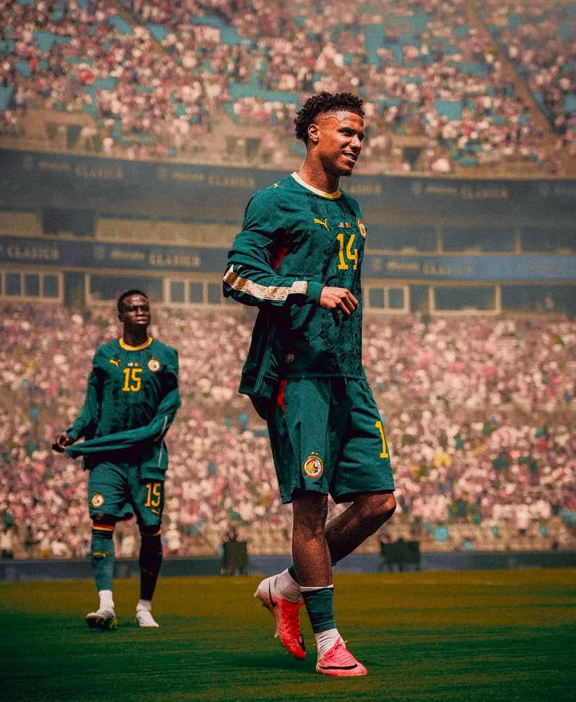 Ismaïl Jakobs Ismaïl Jakobs