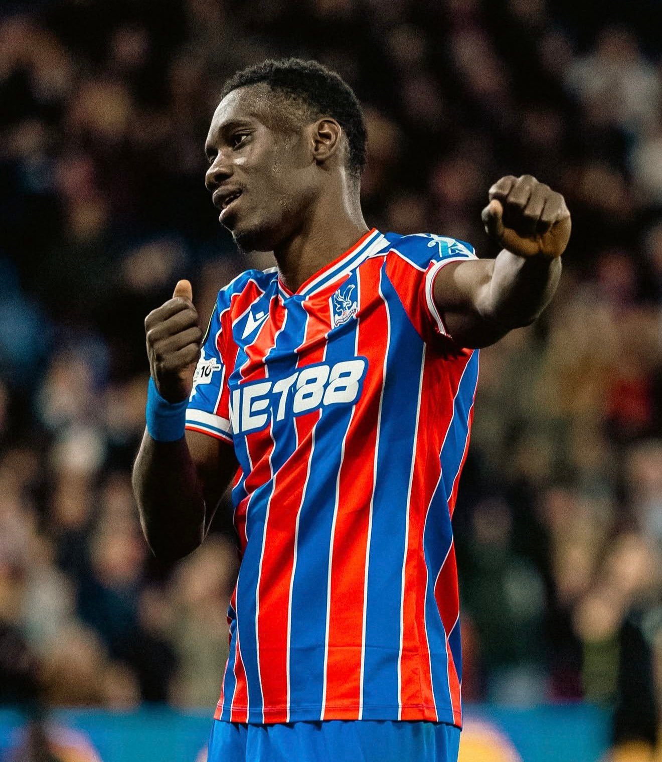 Ismaila Sarr