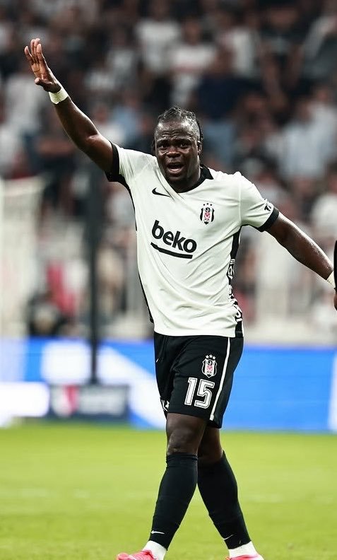 Junior Olaitan