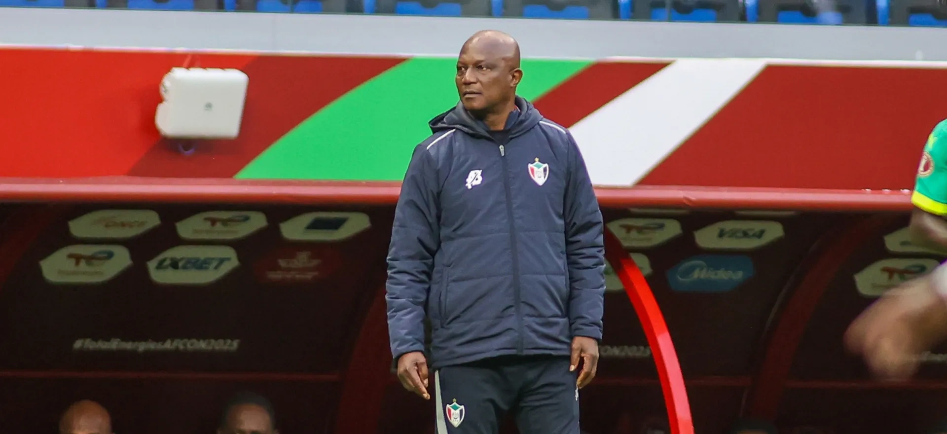 Sudan have extended Ghanaian coach James Kwesi Appiah’s tenure until 2029 as the football association targets technical stability, stronger national teams and continued development.
