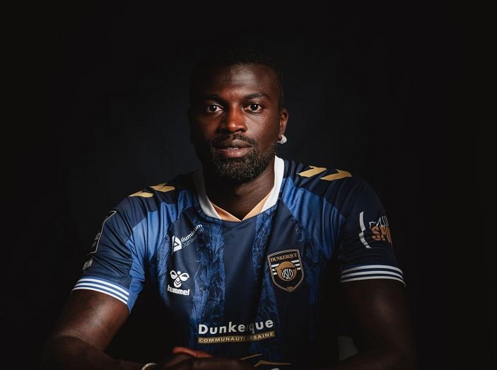 M'Baye Niang