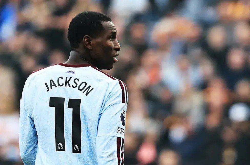 Nicholas Jackson