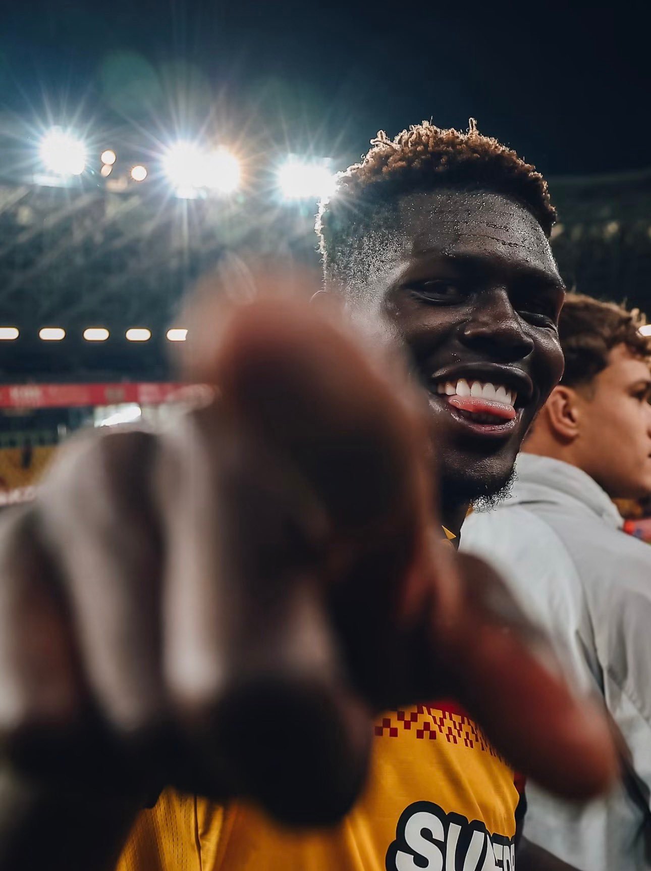 Ousmane Sow Ousmane Sow