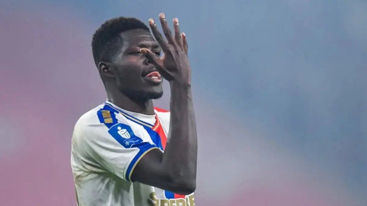 Ousmane Sow
