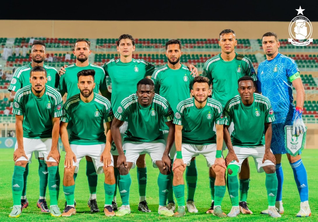 Al-Ahli Tripoli offer free tickets to fans before Welwalo Adigrat clash