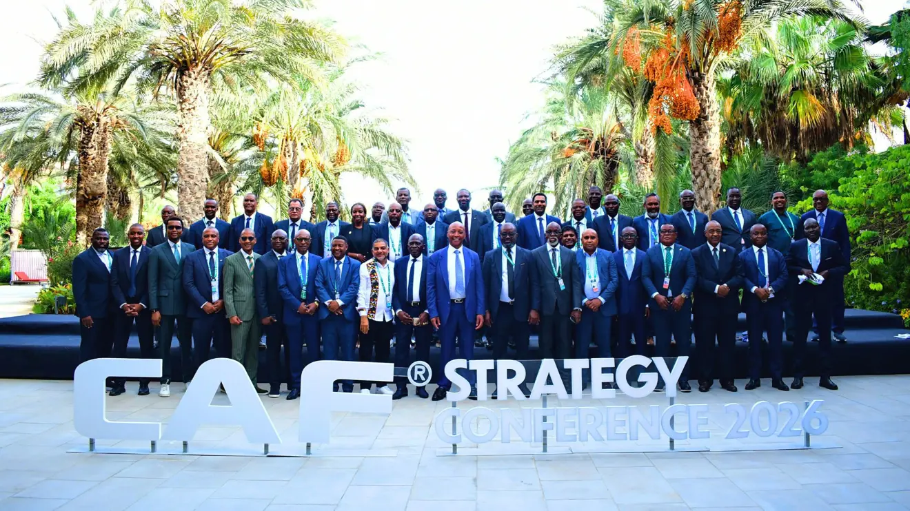 CAF increase annual funding for member associations to $700,000