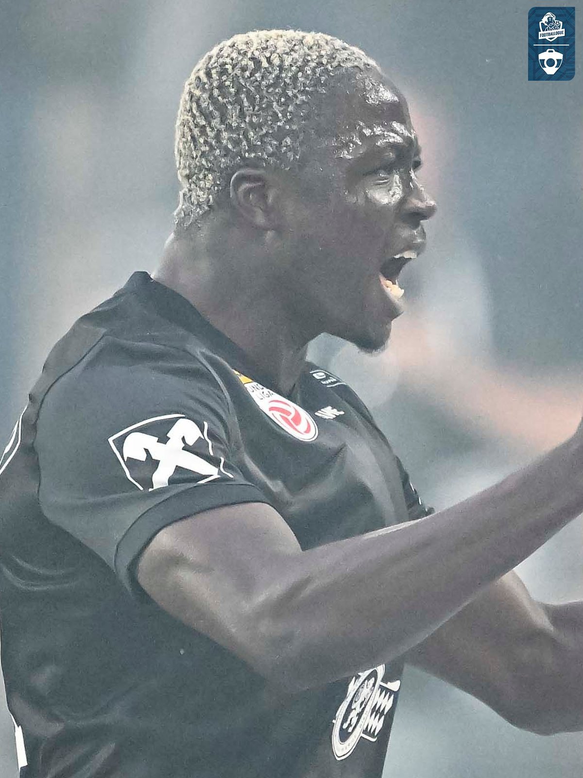 Oumar Diakité Oumar Diakité