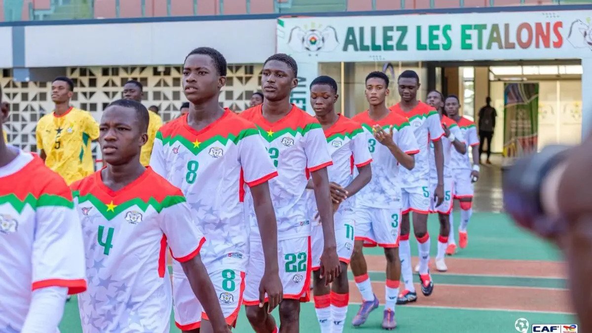 Burkina Faso Burkina Faso
