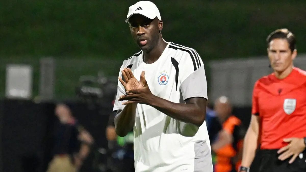 Yaya Touré Yaya Touré