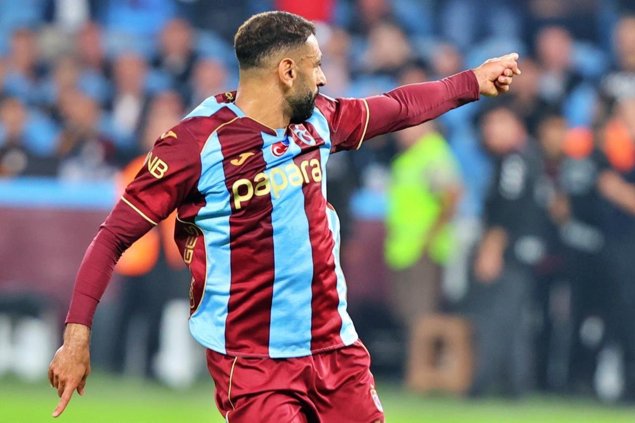 Hani Abu Rida travels to Türkiye with Mohamed Salah meeting in sight Hani Abu Rida travels to Türkiye with Mohamed Salah meeting in sight