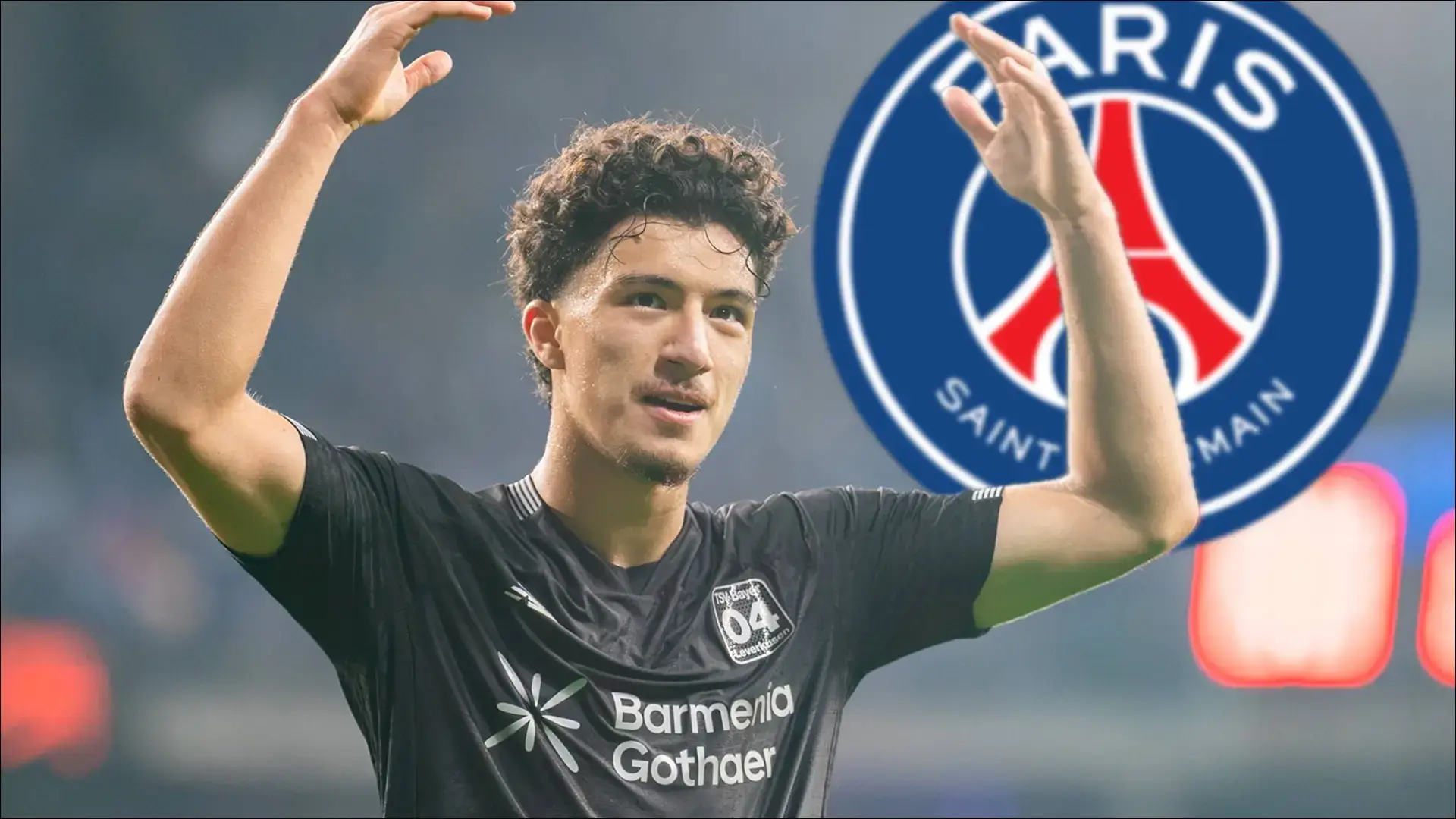 Ibrahim Maza to PSG? The qualities that could attract Luis Enrique