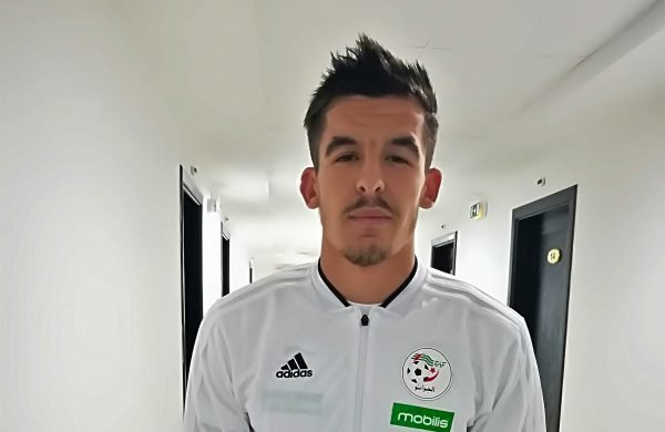 Raja controversy: Algerian goalkeeper Gaya Merbah faces backlash after draw