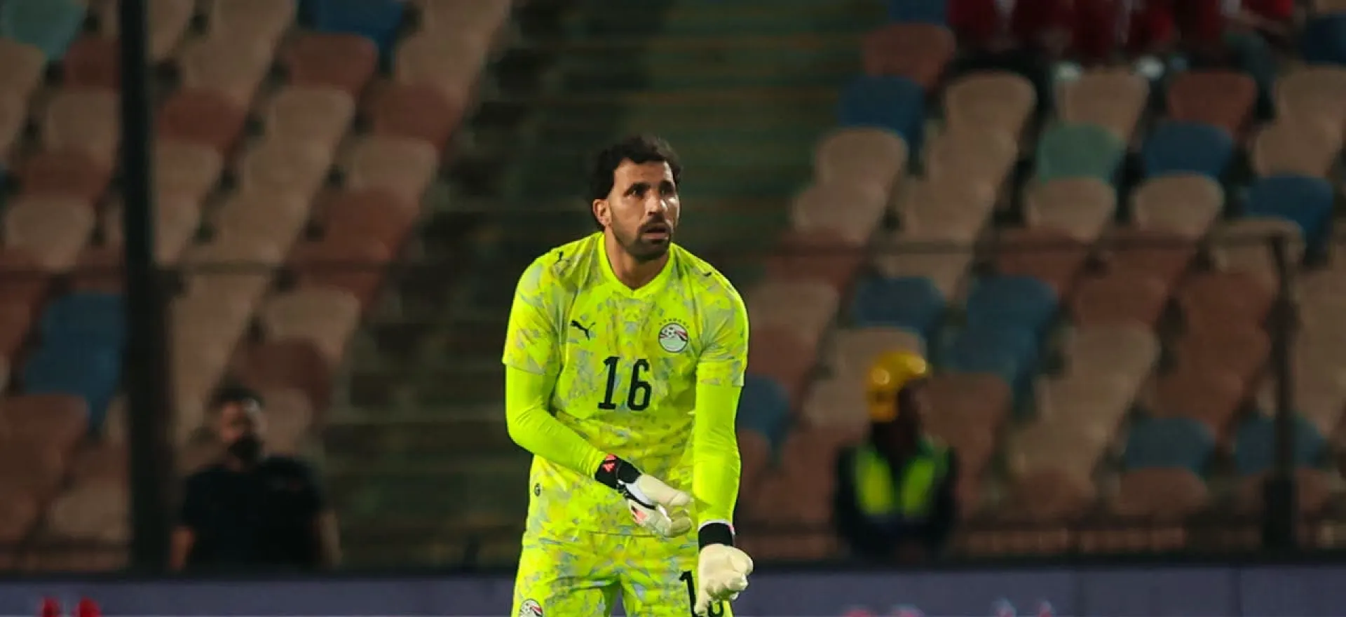Mahdi Suleiman finally ends 11-year wait for Egypt debut Mahdi Suleiman finally ends 11-year wait for Egypt debut