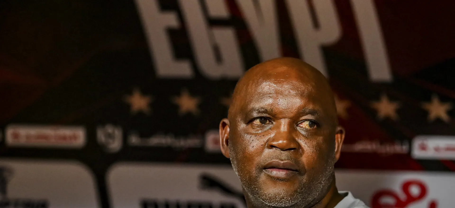 Mosimane recalls Al-Ahly's 'final of the century' after Egypt win Mosimane recalls Al-Ahly's 'final of the century' after Egypt win