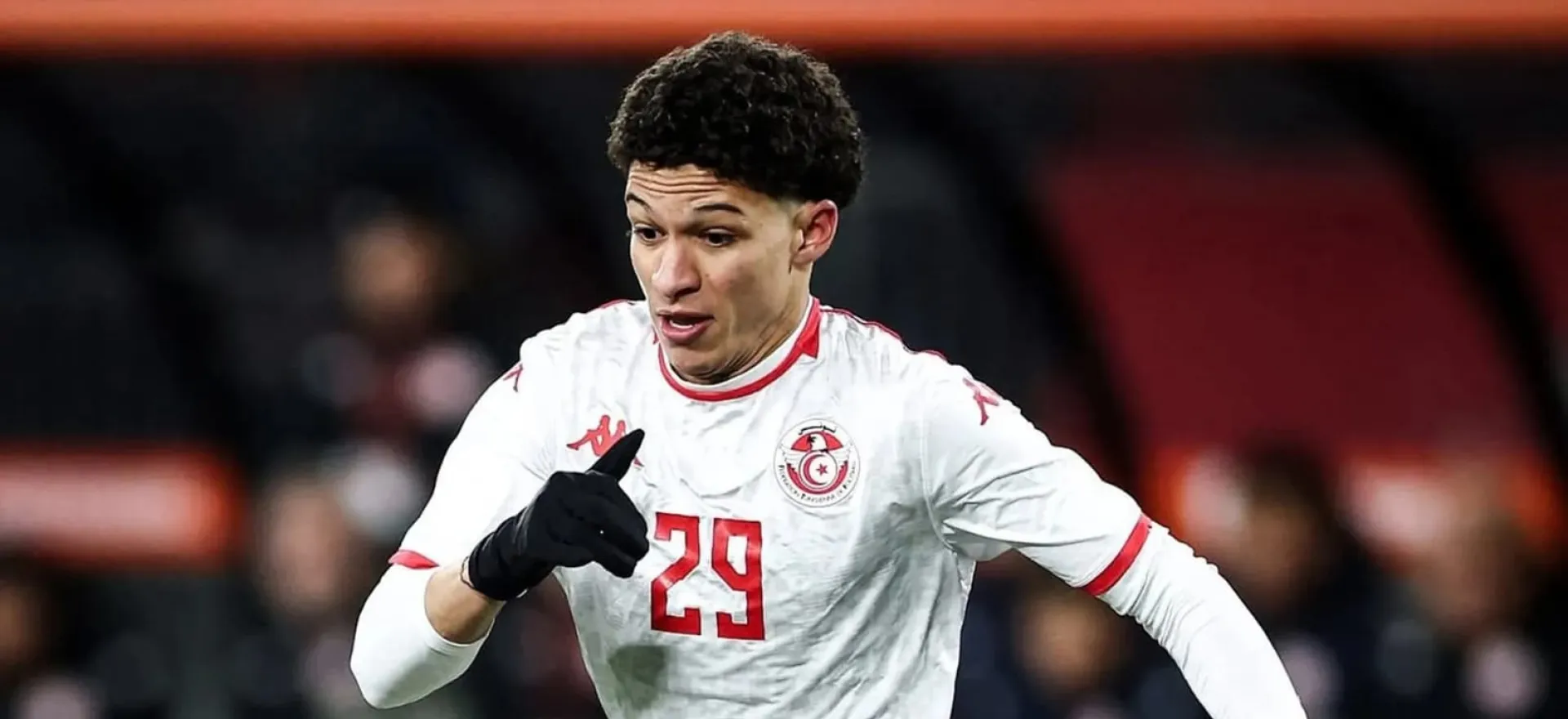 Louay Ben Farhat waits for FIFA approval after Germany switch
