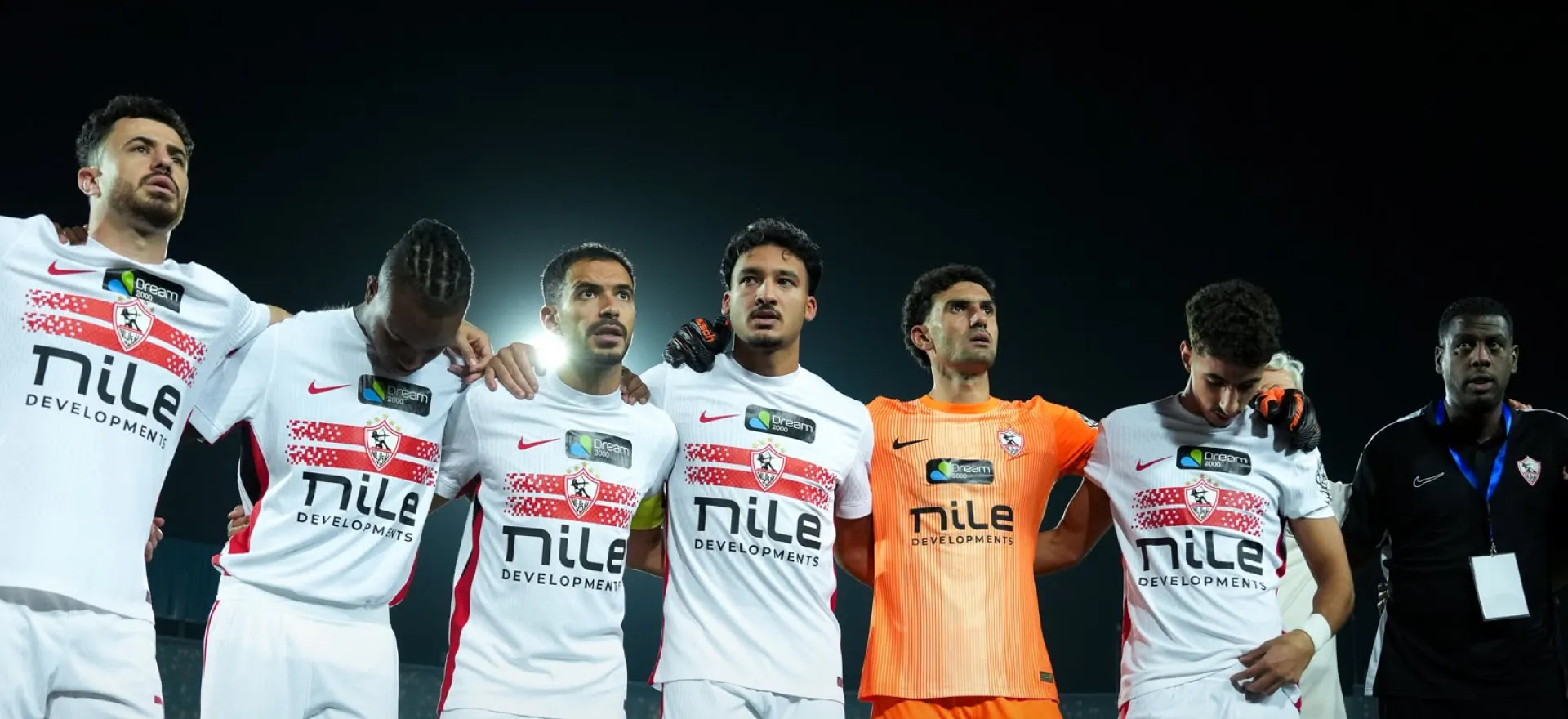 Zamalek put seven contract renewals on hold until Cairo derby