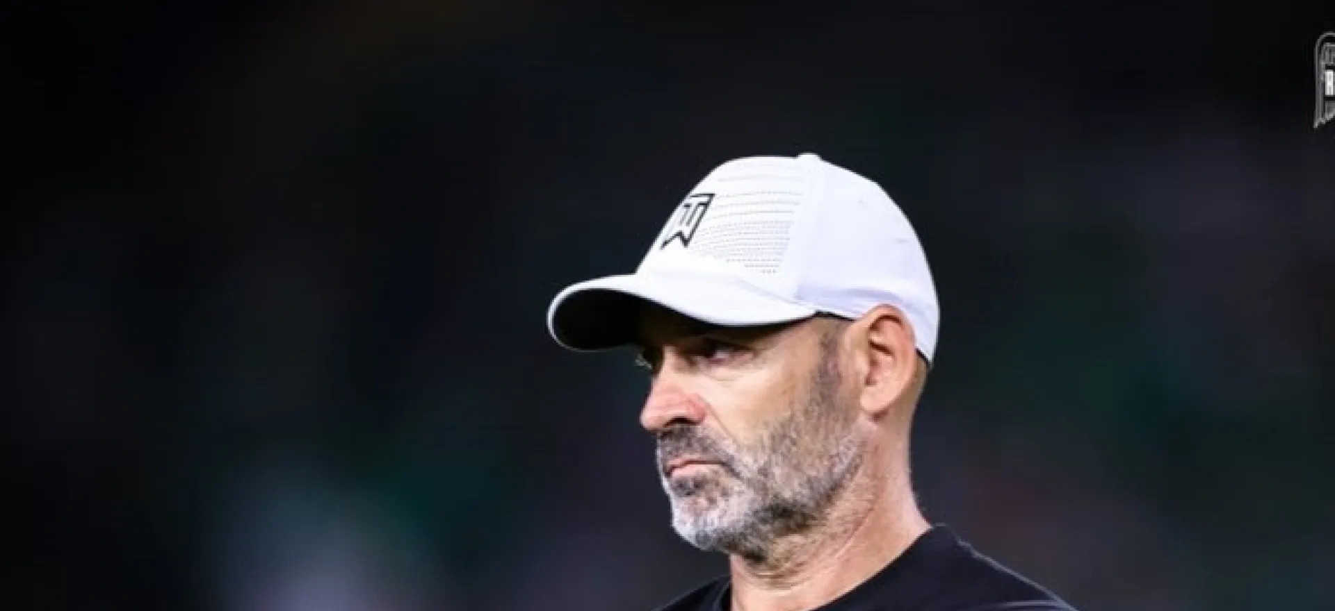 Paco Jemez responds to speculation over his future at Raja Casablanca