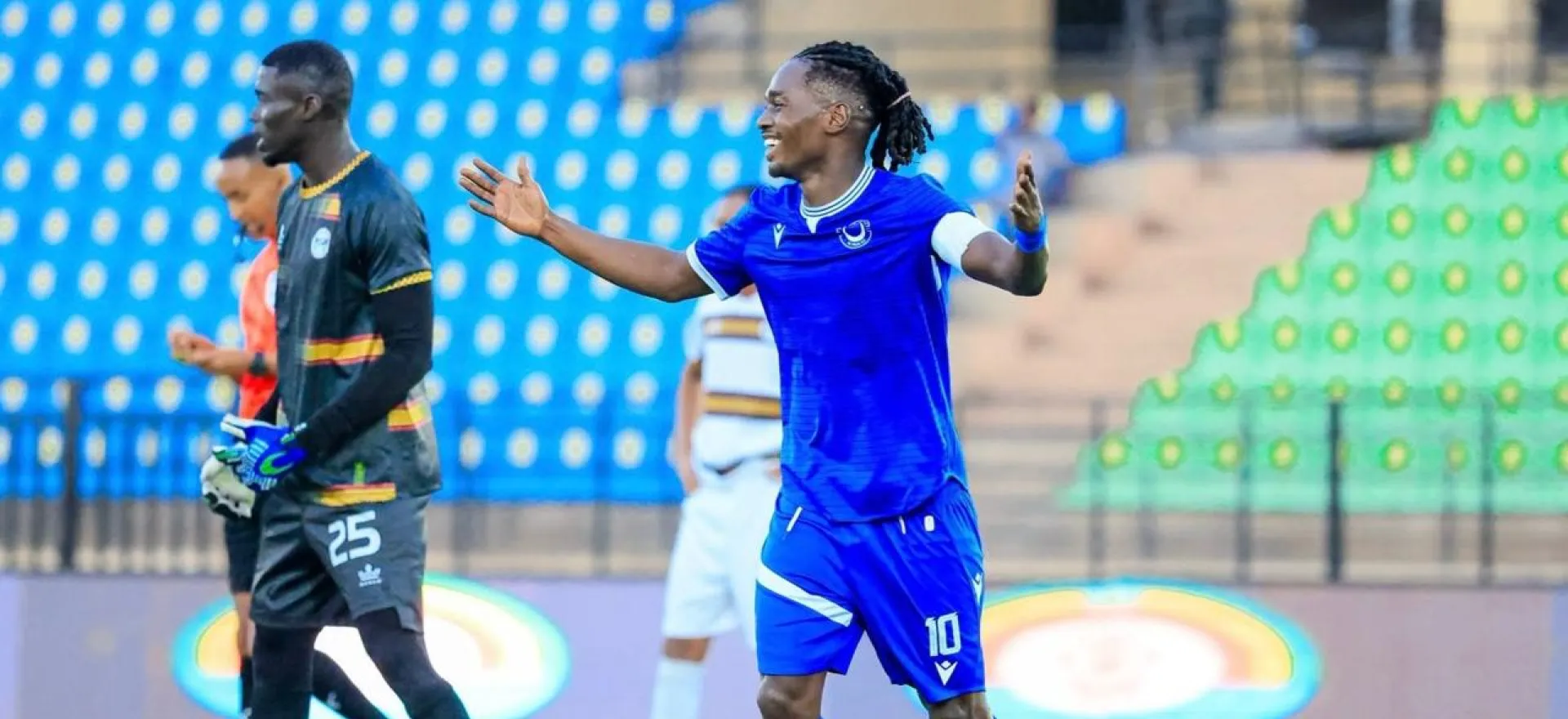 Al-Hilal extend unbeaten qualifying run with win over Sidama Buna