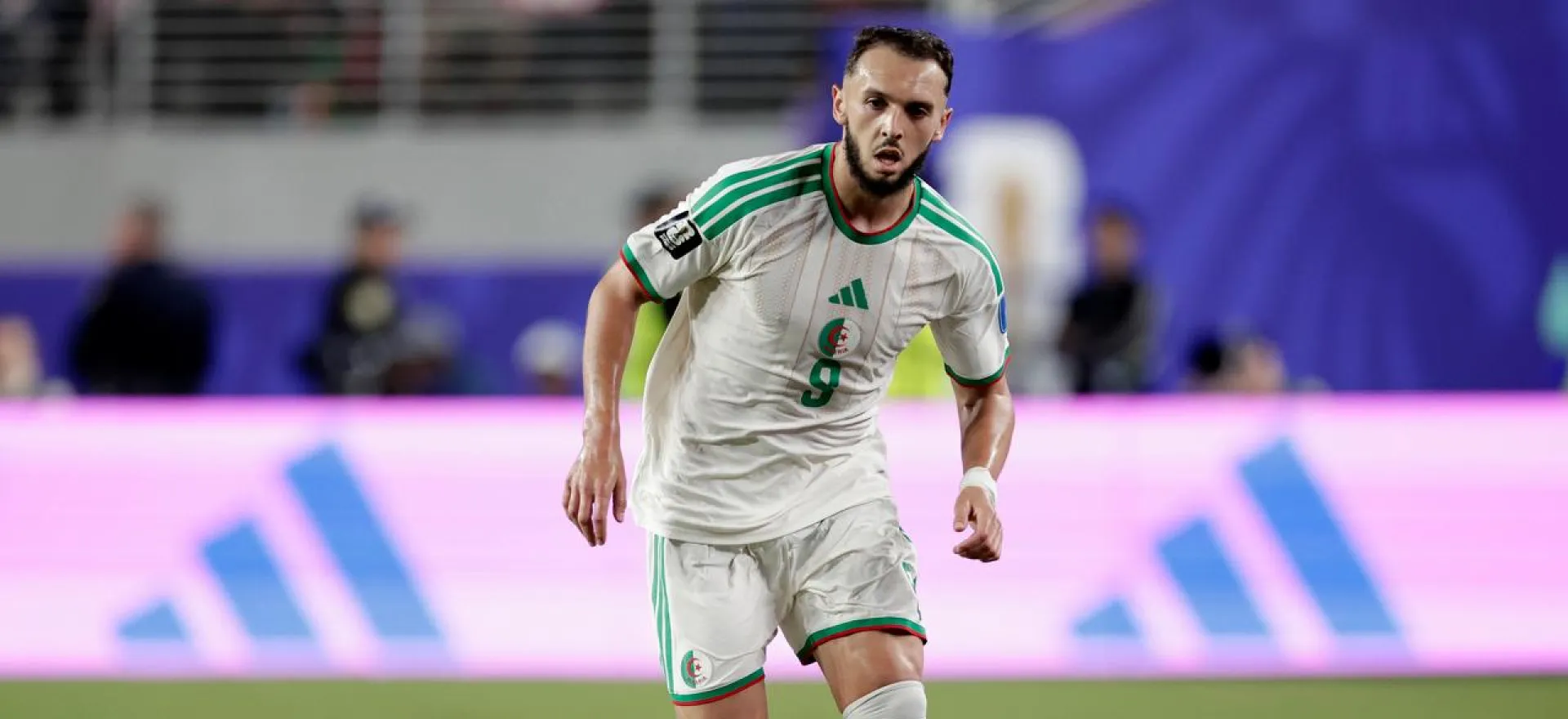 Amine Gouiri: French newspaper offers Ibrahim Hamdani advice on Algeria forward Amine Gouiri: French newspaper offers Ibrahim Hamdani advice on Algeria forward