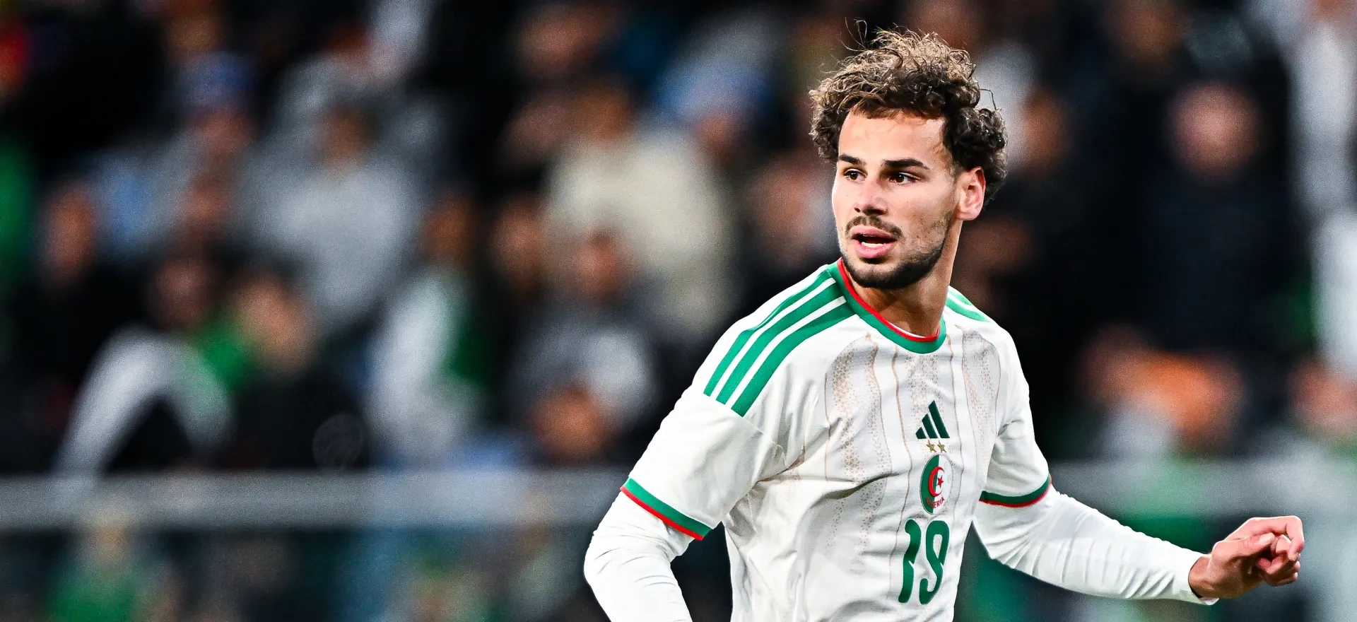 Chiakha's goalscoring form in Norway fails to convince Algeria coach Hamdani Chiakha's goalscoring form in Norway fails to convince Algeria coach Hamdani