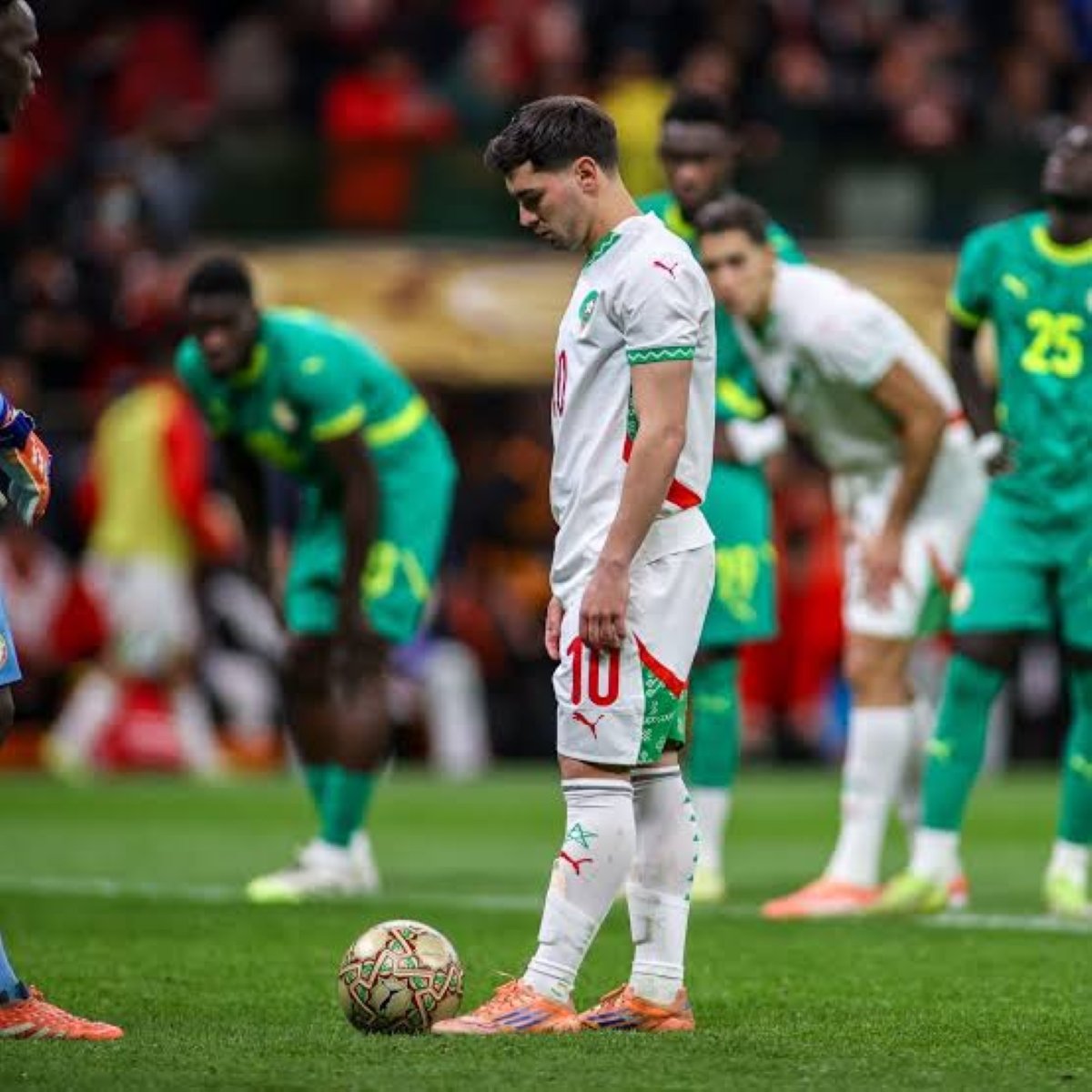 Belhanda reignites Morocco controversy with claims about Regragui and Diaz's AFCON penalty