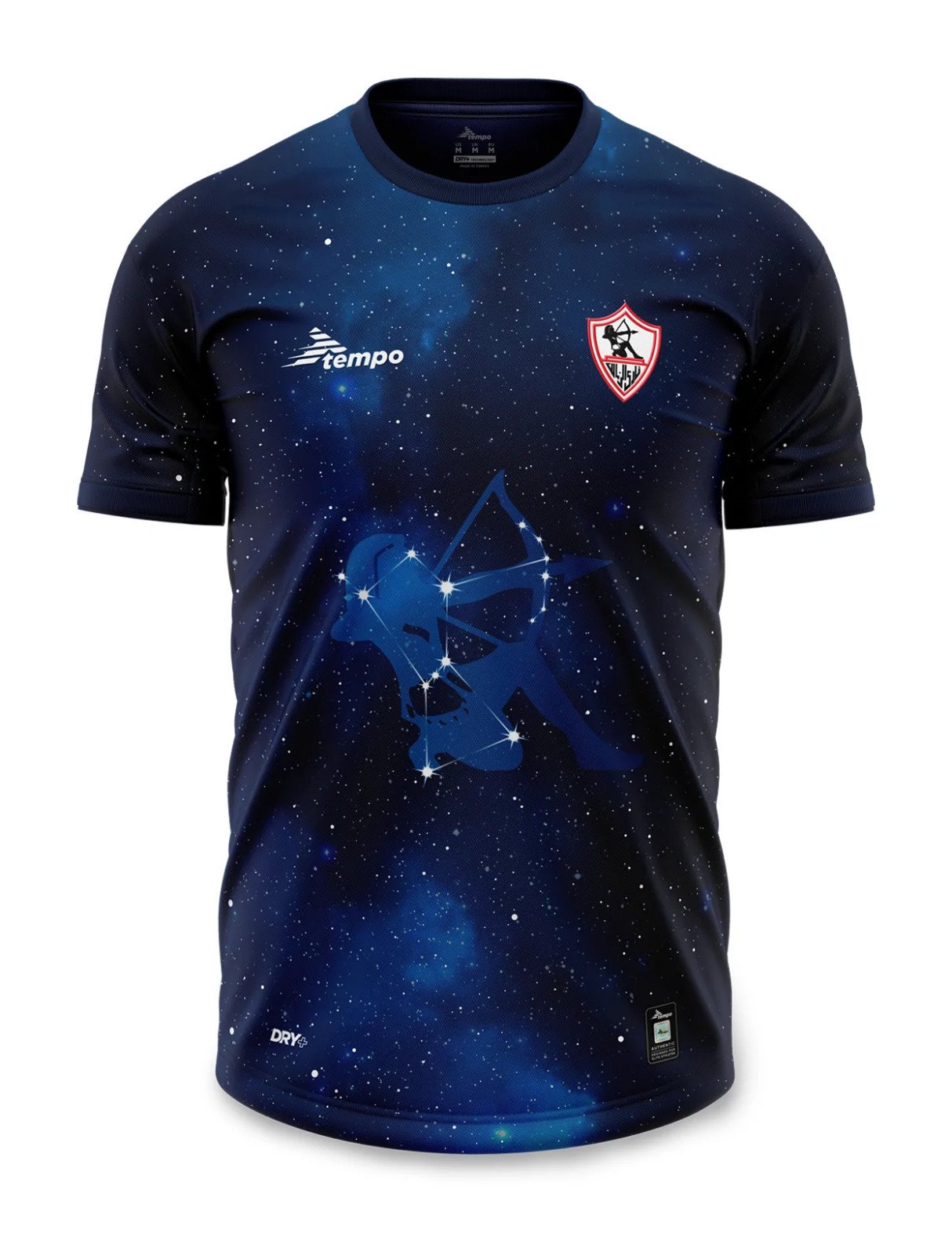 Zamalek set for black-kit appearance against APR FC in Champions League